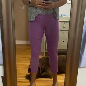 Lululemon leggings